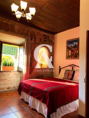 Casa Antigua Catalina